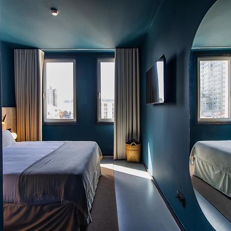 Regras 45 Building A By Lovelystay Porto Ngoại thất bức ảnh