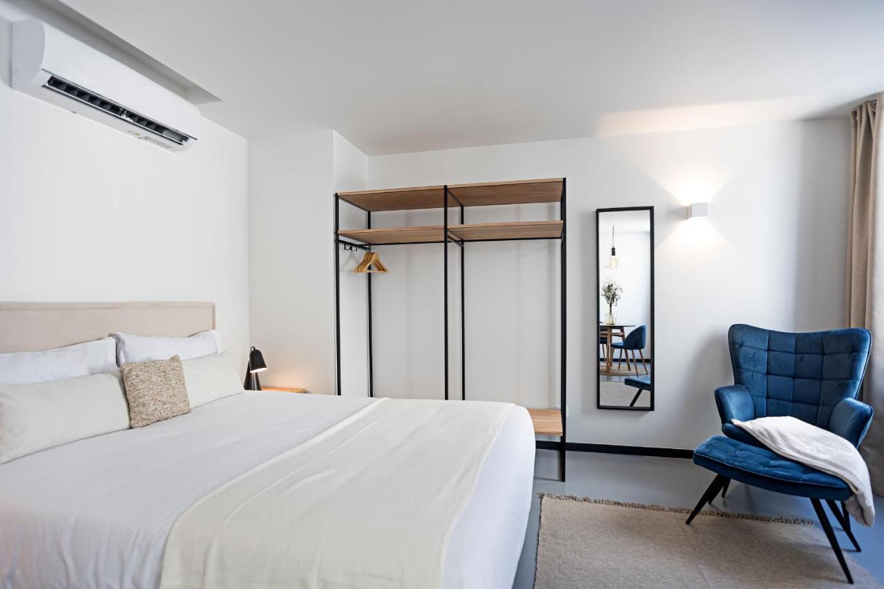 Regras 45 Building A By Lovelystay Porto Ngoại thất bức ảnh