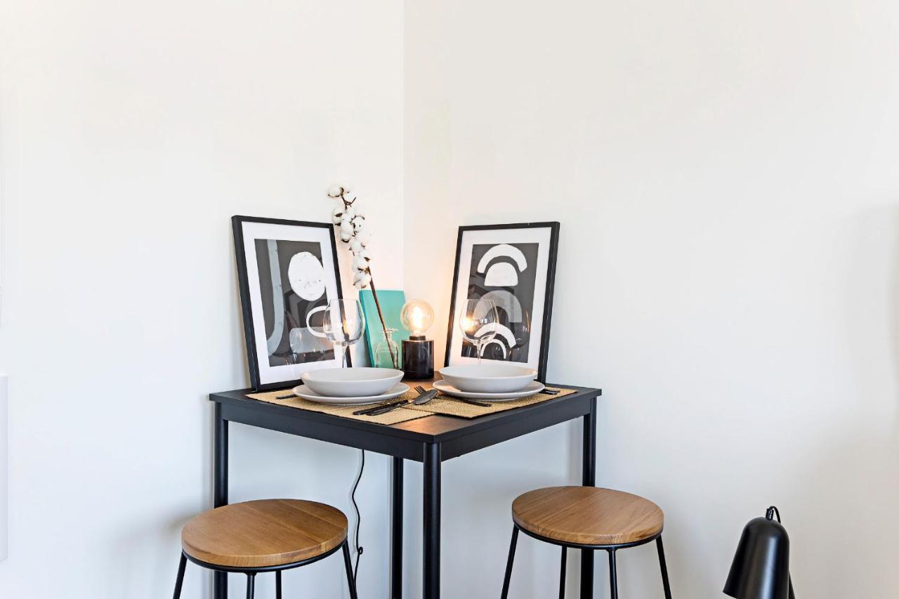 Regras 45 Building A By Lovelystay Porto Ngoại thất bức ảnh