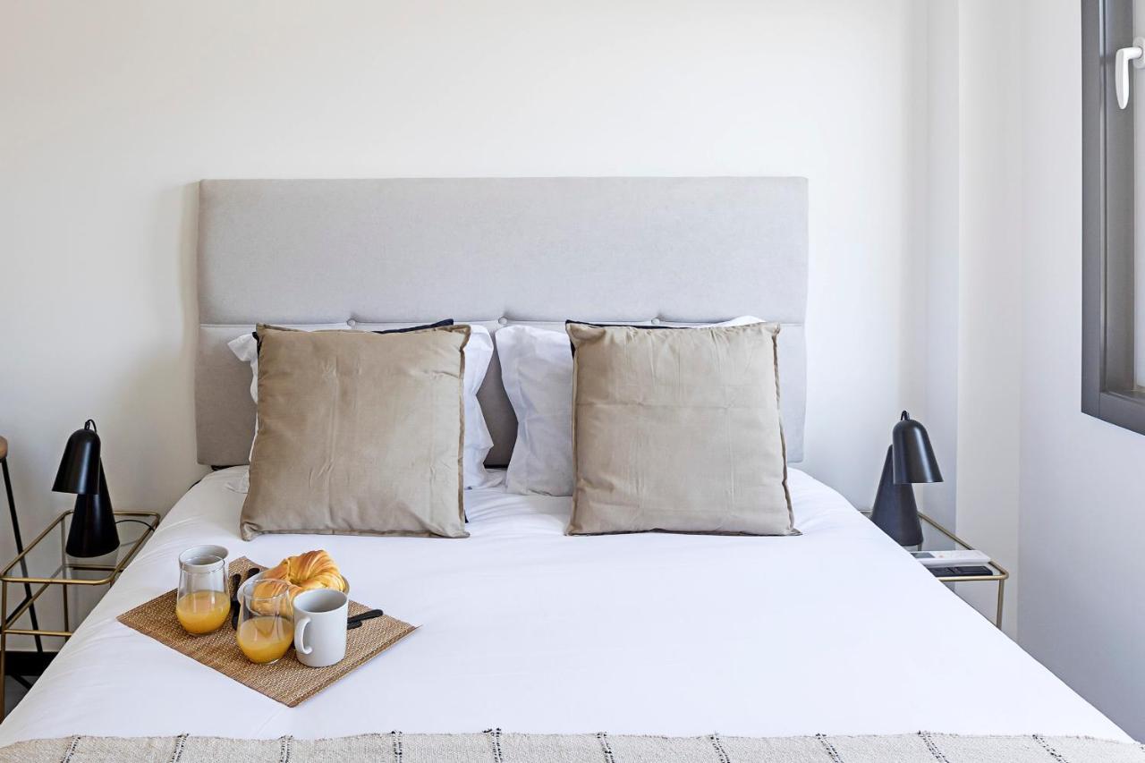 Regras 45 Building A By Lovelystay Porto Ngoại thất bức ảnh