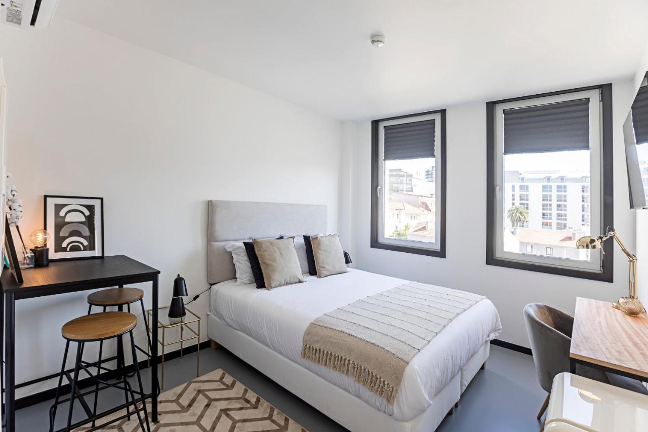 Regras 45 Building A By Lovelystay Porto Ngoại thất bức ảnh