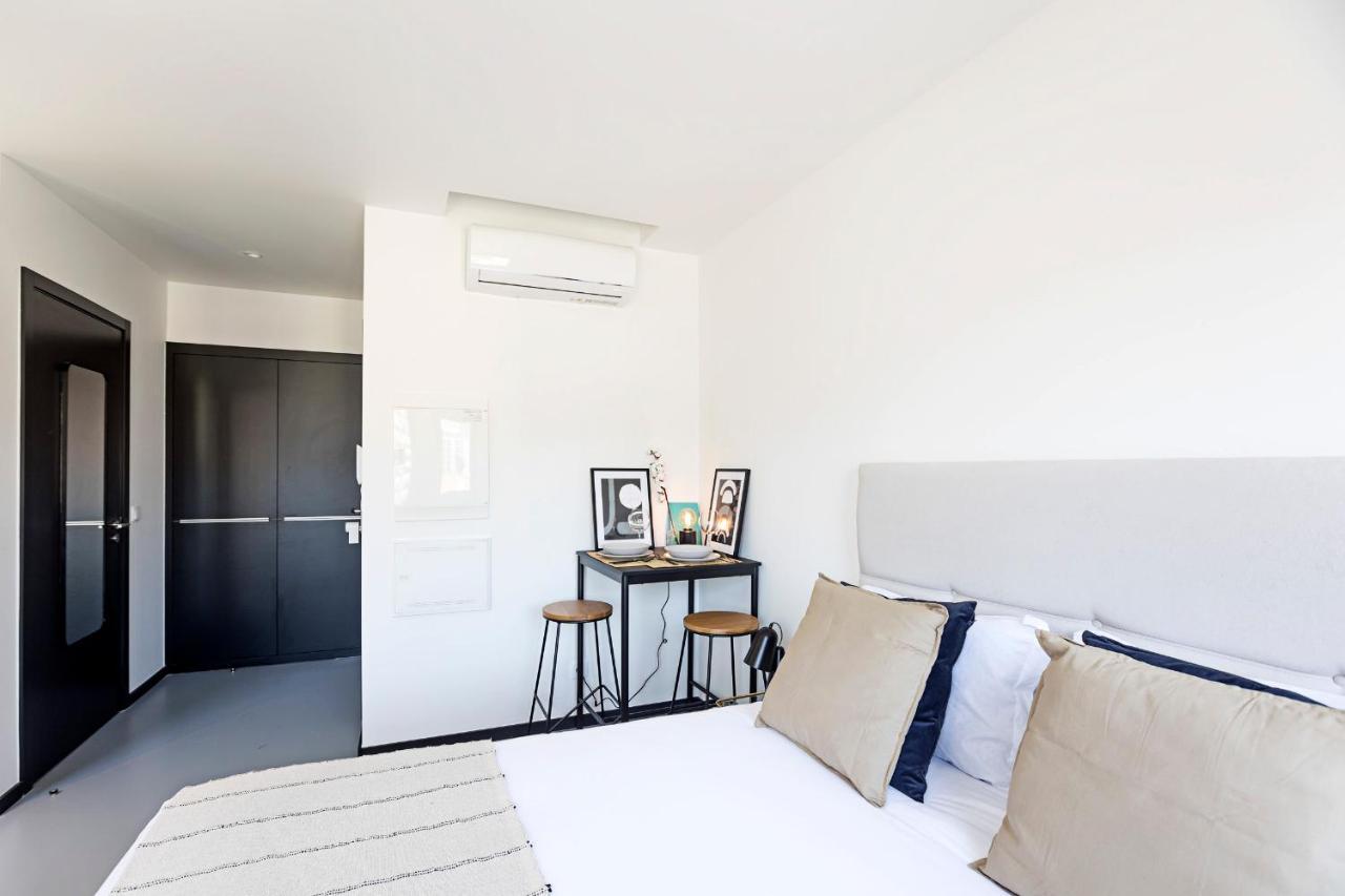 Regras 45 Building A By Lovelystay Porto Ngoại thất bức ảnh