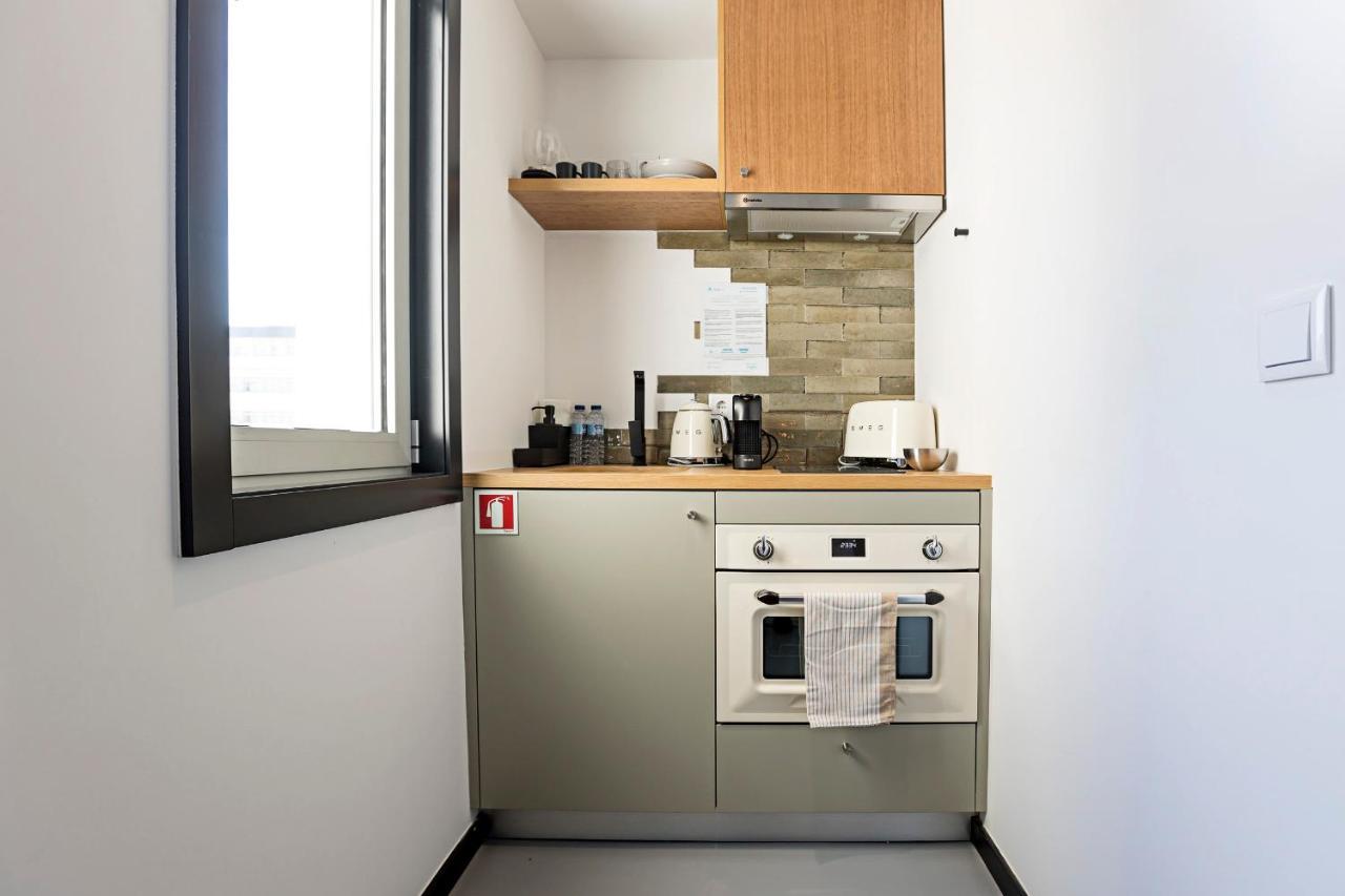 Regras 45 Building A By Lovelystay Porto Ngoại thất bức ảnh